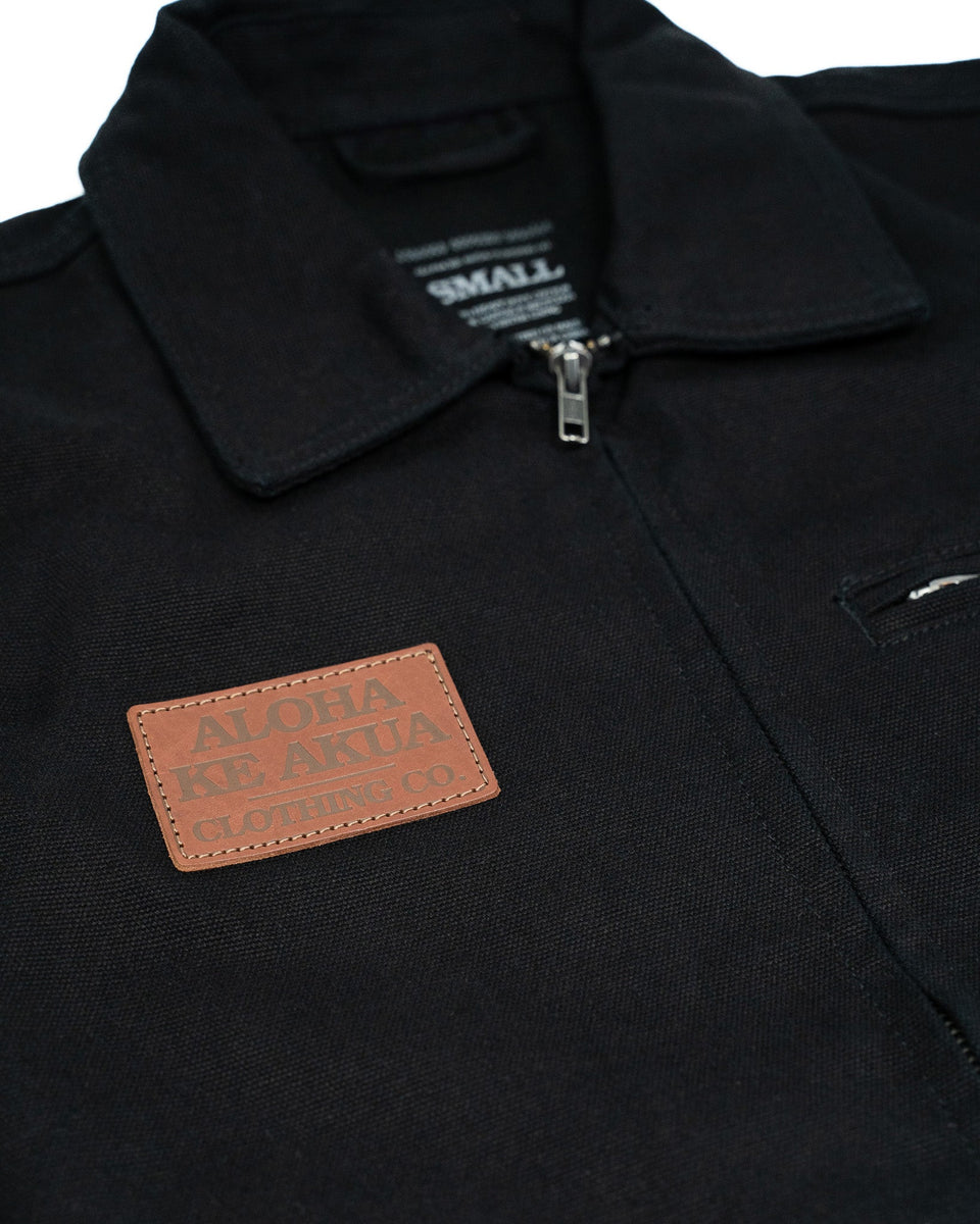 Aloha Ke Akua Clothing | Shop Jackets & Outerwear – Aloha Ke Akua