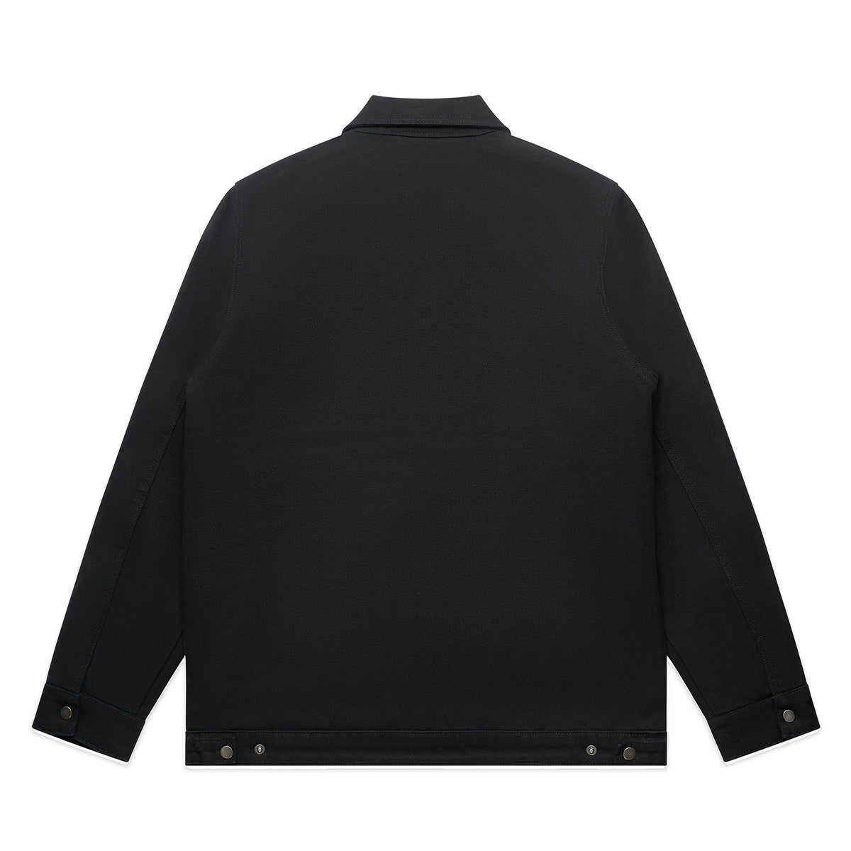 HeavyCanvas_Jacket_Black_Back_