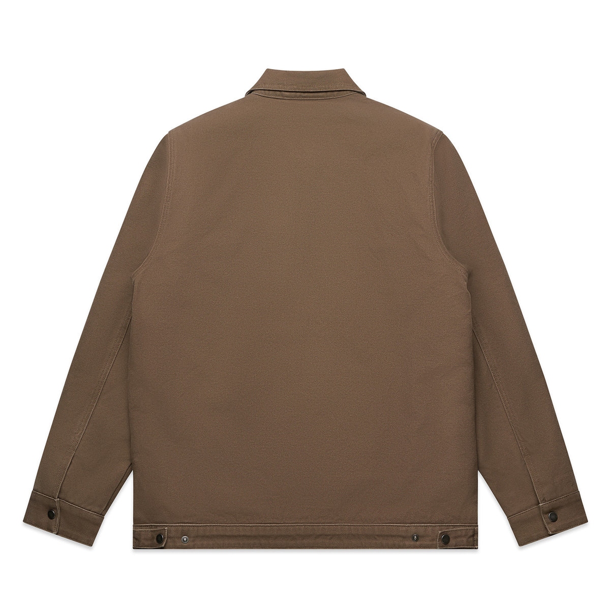 HeavyCanvas_Jacket_Walnut_Back
