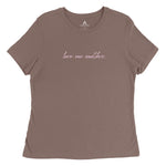 Aloha Kekahi I Kekahi - Vintage Brown