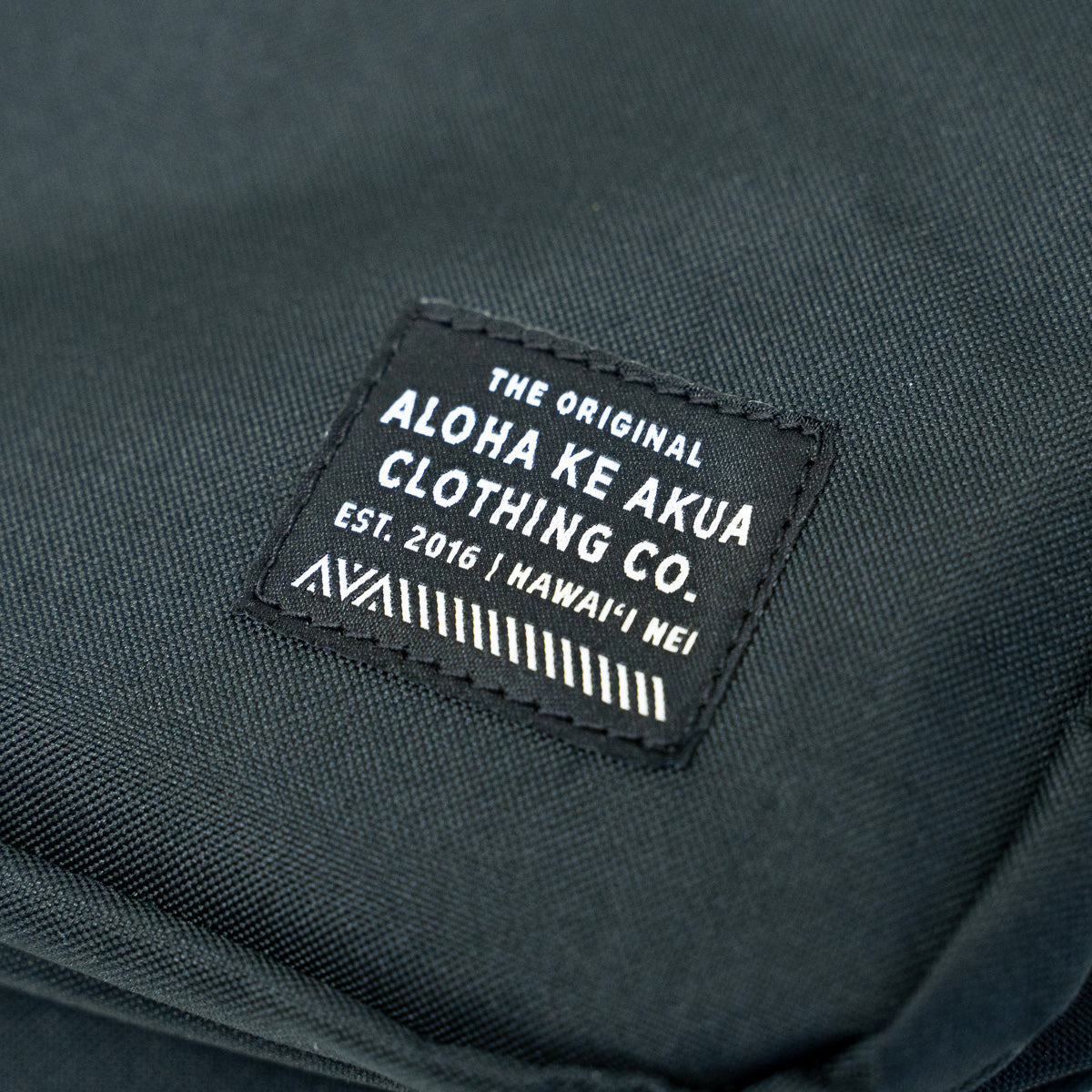 Aloha Ke Akua Sling Black Label