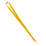 Kapala Lanyard Gold
