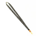 Kapala Lanyard Black