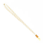 Kapala Lanyard White
