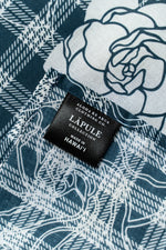 Kiele Pareo Label (Made in Hawaii)