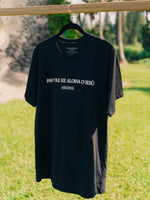 Pau ‘Ole - Black