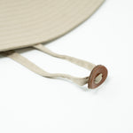 Aloha Ke Akua Boonie Hat Sand Drawcord