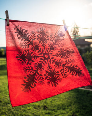 Lehua Bandana