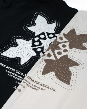 Kukui She Wood Go Collab Tee