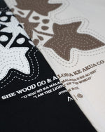 Kukui She Wood Go Collab Tee Bible Verse