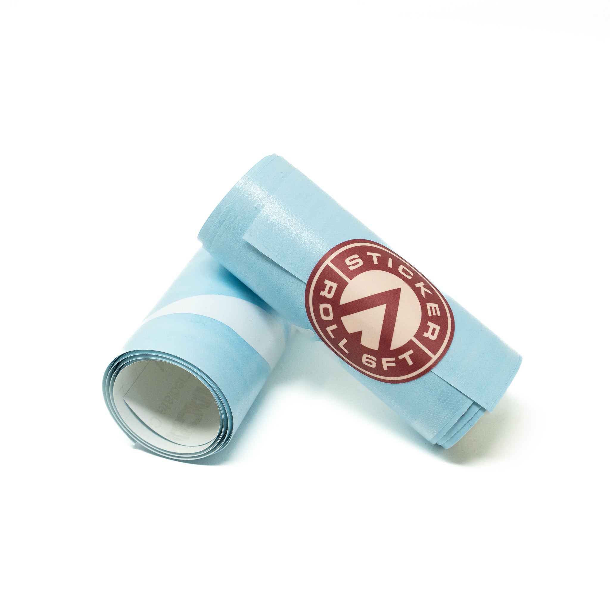 Lei Lā‘ī - Sticker Roll