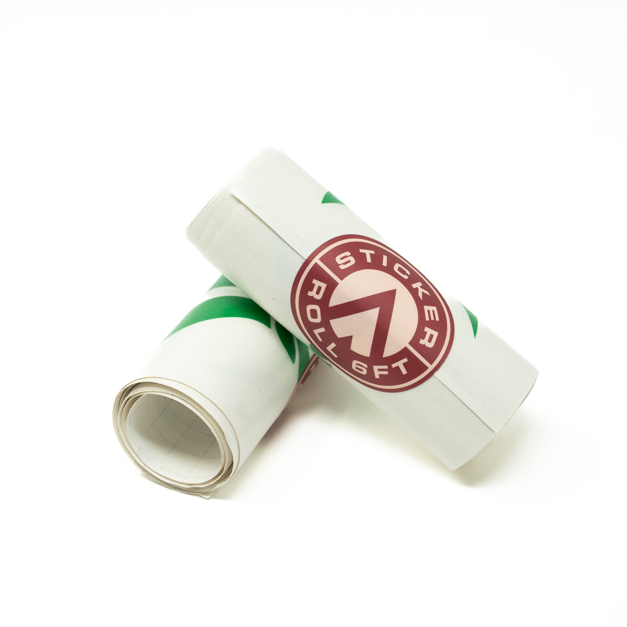 Lei Lā‘ī - Sticker Roll