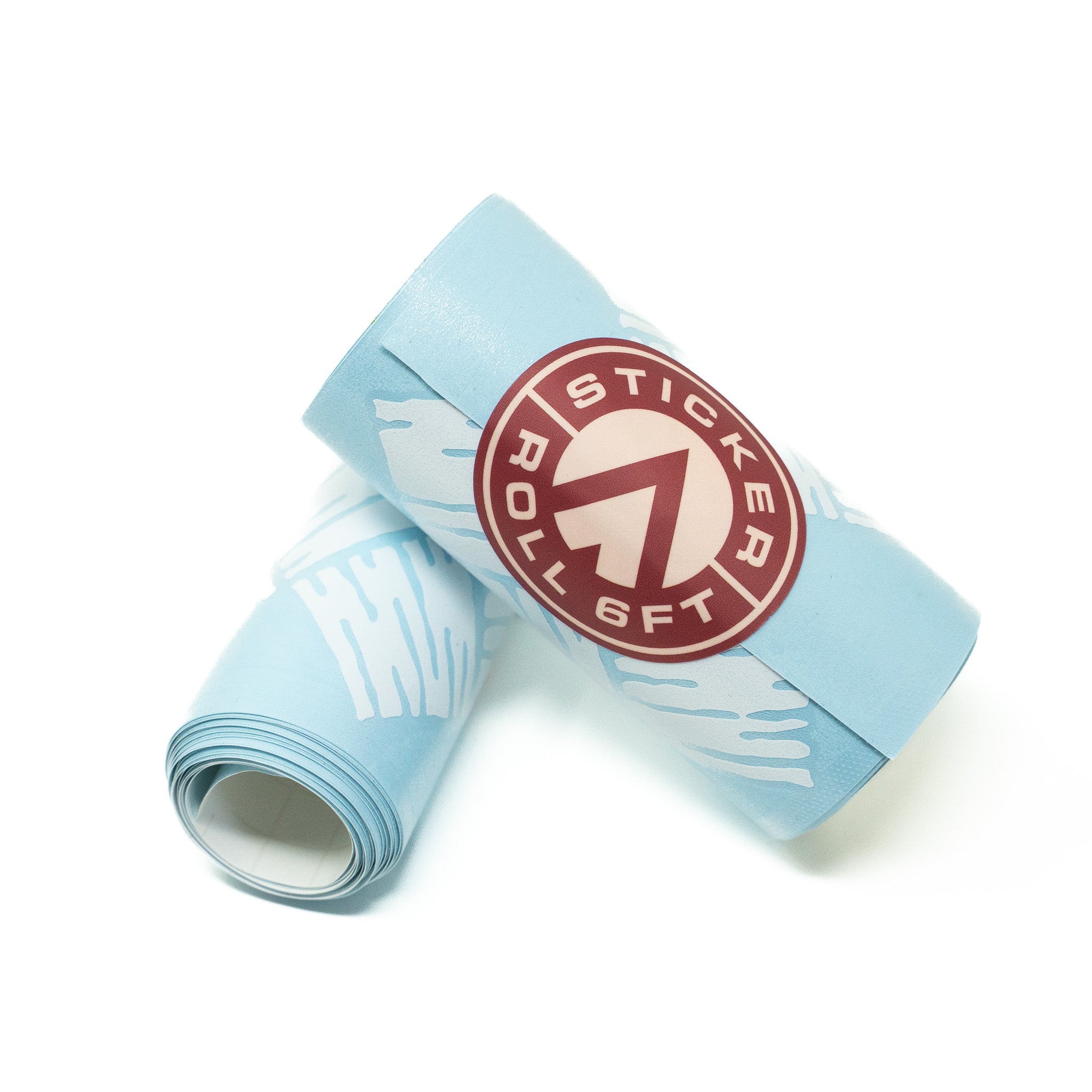 Lau Hala - Sticker Roll