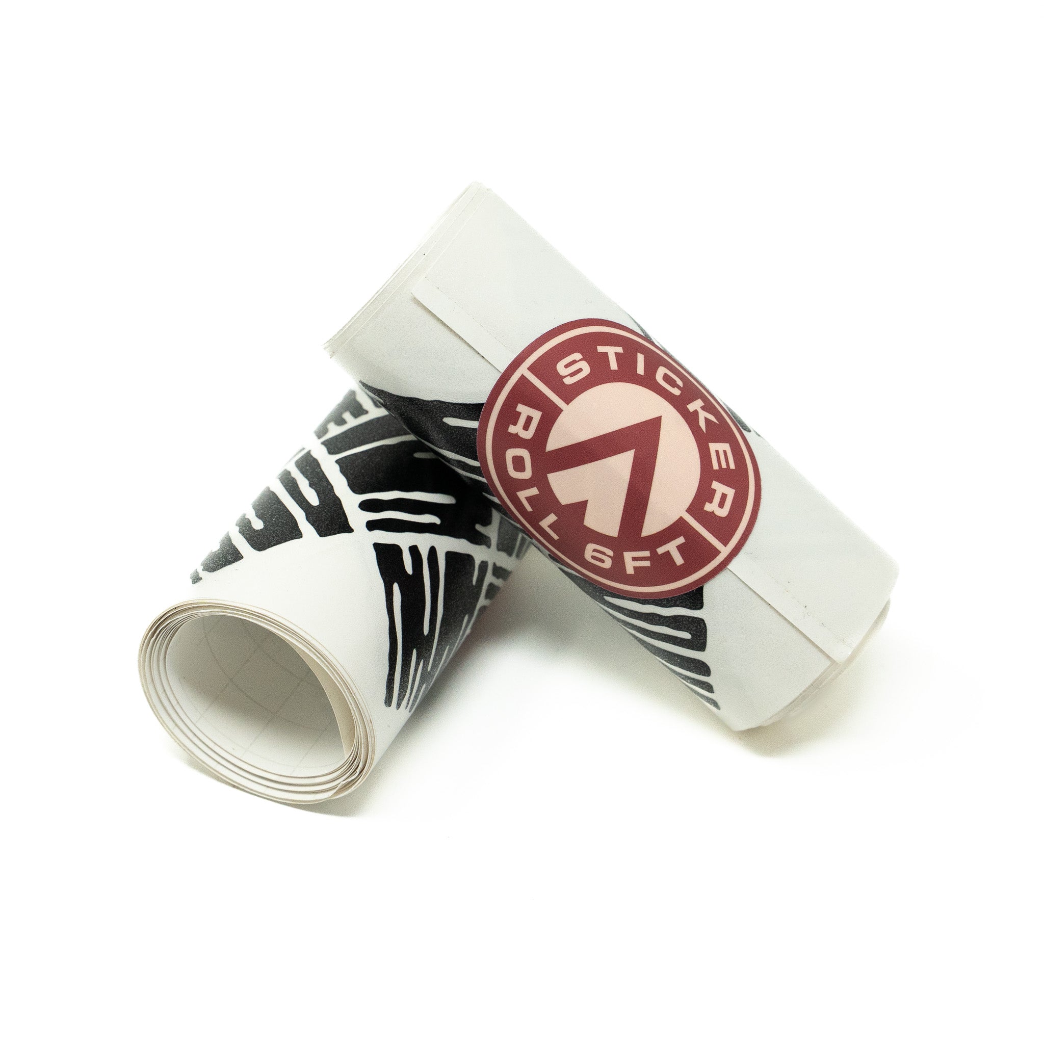 Lau Hala - Sticker Roll