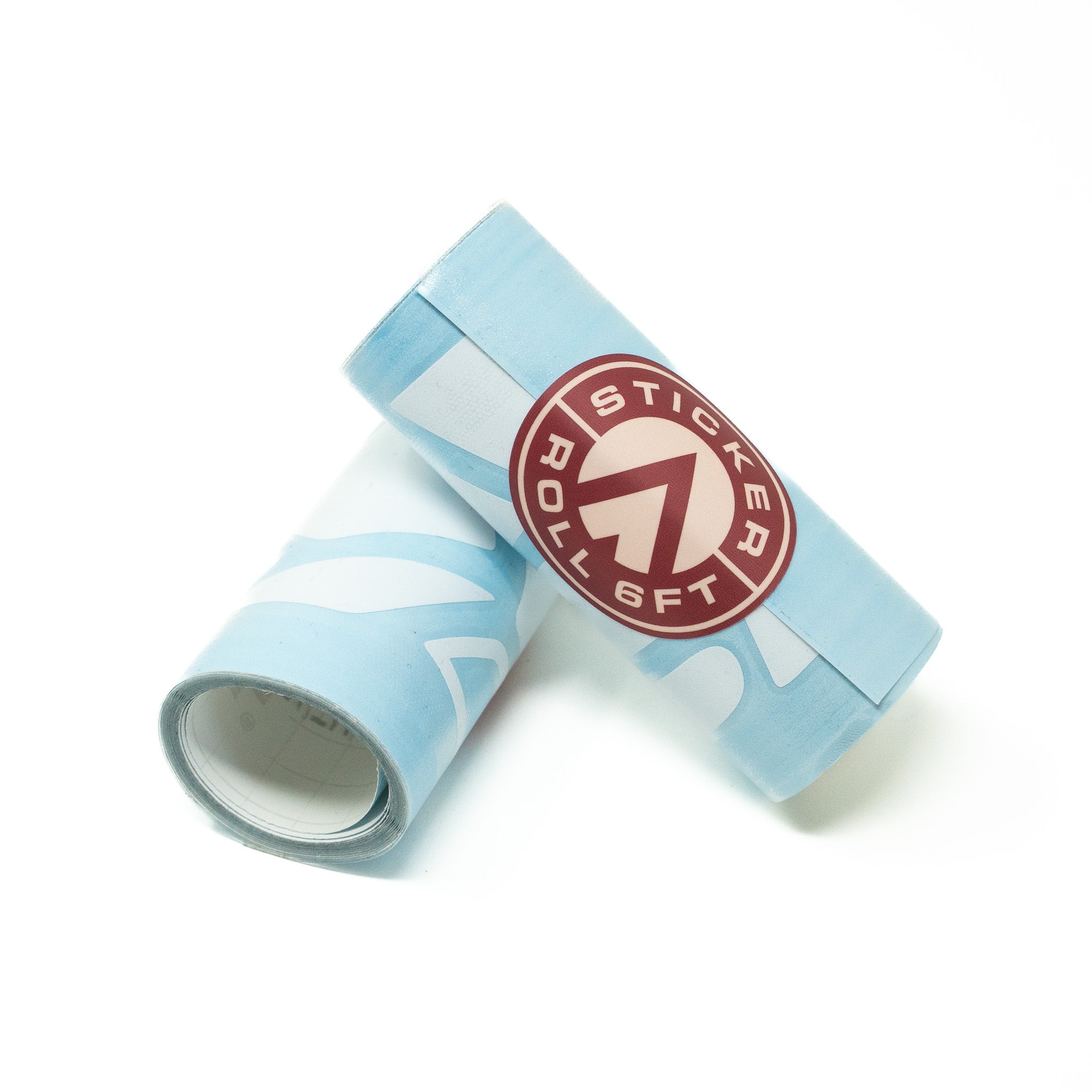 Pohaku - Sticker Roll