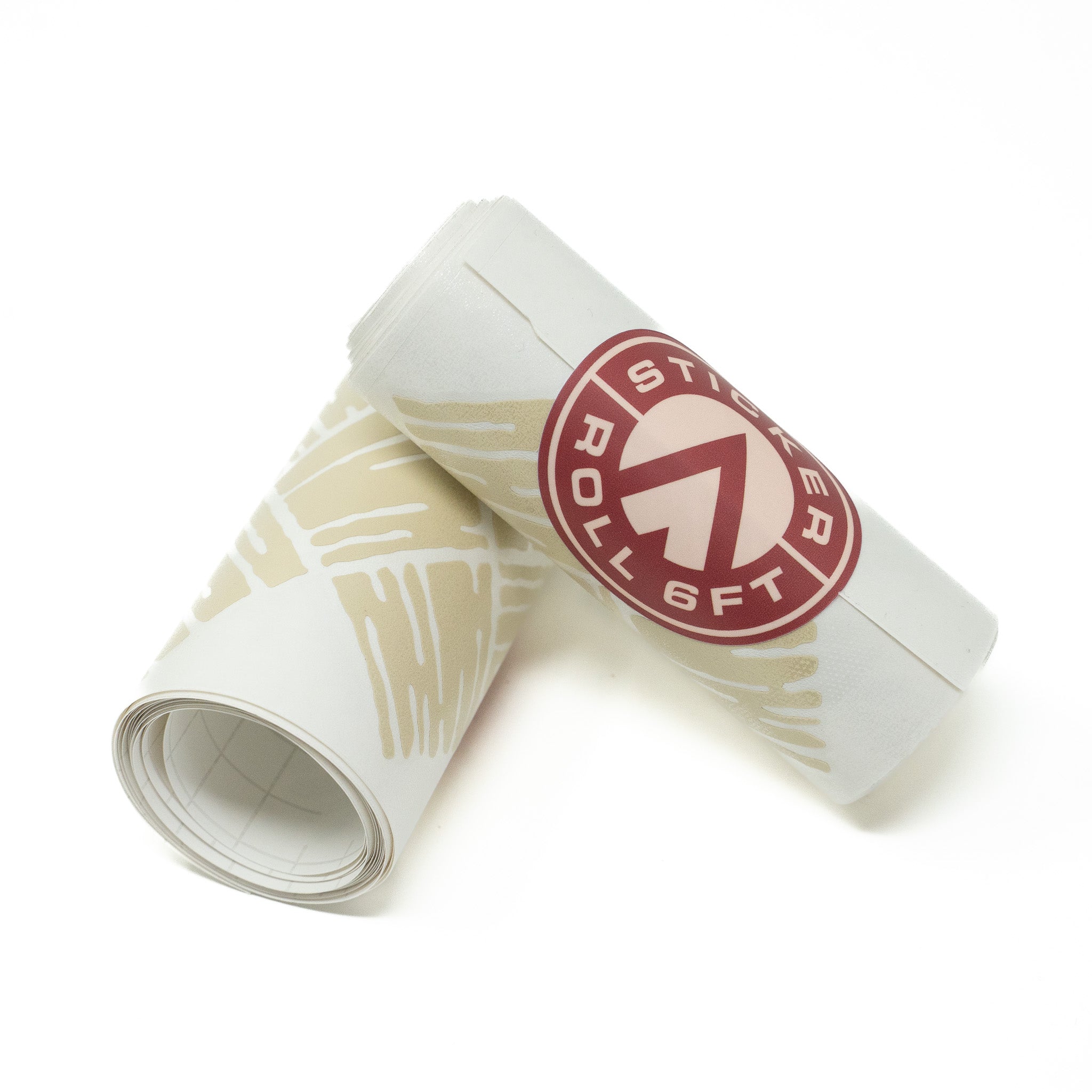 Lau Hala - Sticker Roll