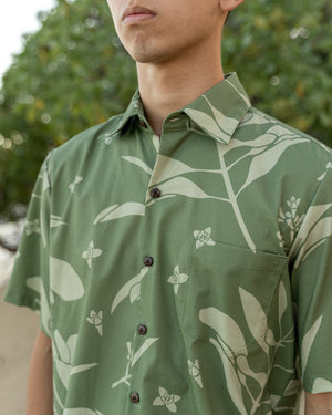Iliahialo'e - Aloha Shirt – Aloha Ke Akua Clothing Co.