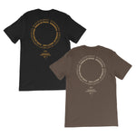 Zeo Worship - He Inoa Tee