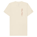 Ehiku Offwhite Tee Front