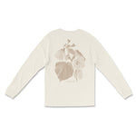 Hau Long Sleeve - Offwhite