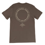 Zeo Worship - He Inoa Tee