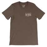 Zeo Worship - He Inoa Tee