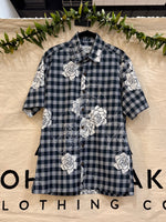 Pua Kiele - Aloha Shirt