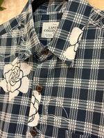 Pua Kiele - Aloha Shirt