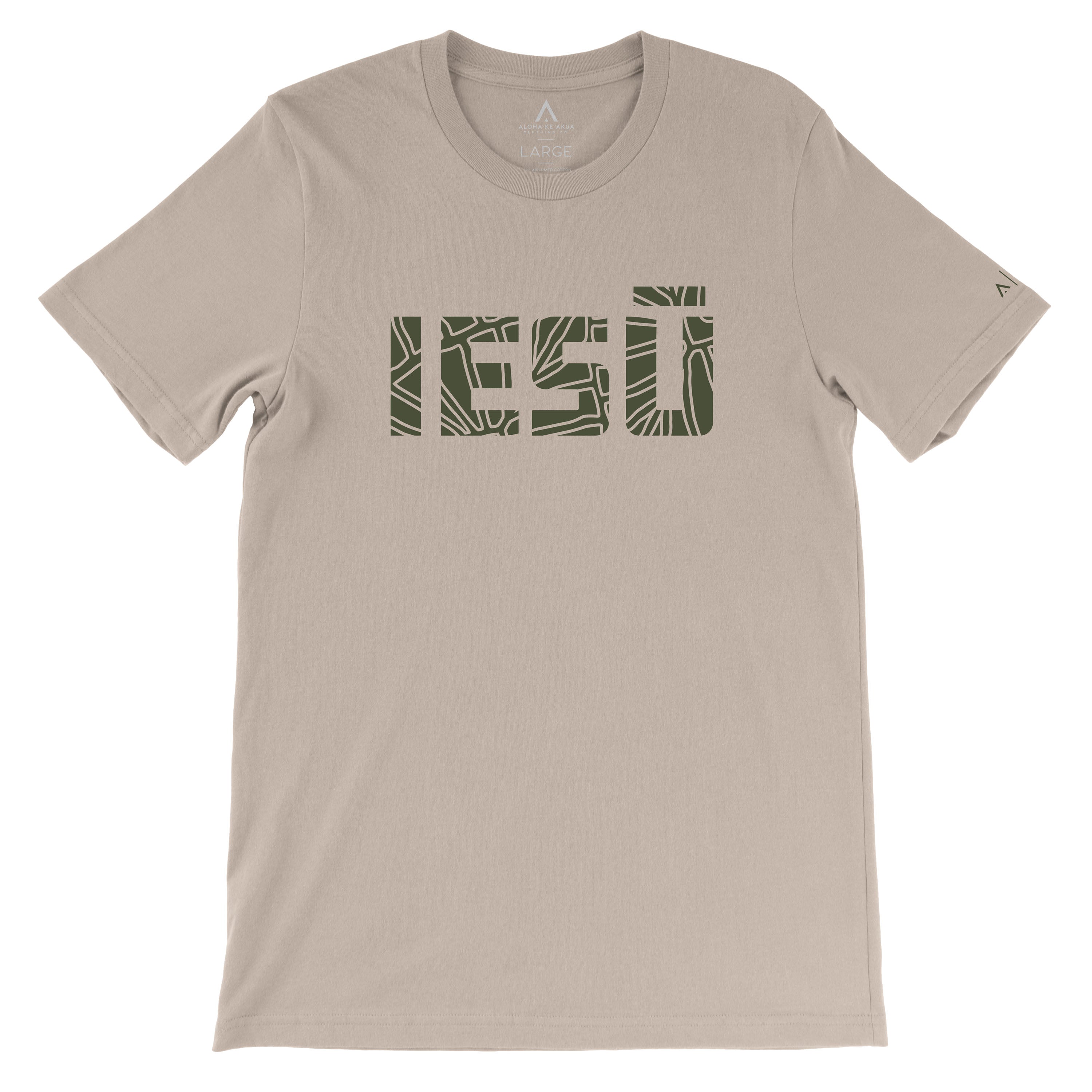 Iesū - Tan