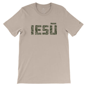 Iesū - Tan