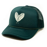 Kalo Heart Trucker Forest