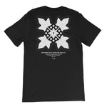 Kukui She Wood Go Collab Tee Black Back