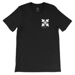 Kukui She Wood Go Collab Tee Black Front