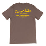 Sweet Like Liliko‘i - Vintage Brown