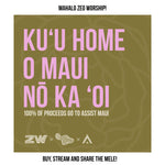 Maui nō ka ‘oi