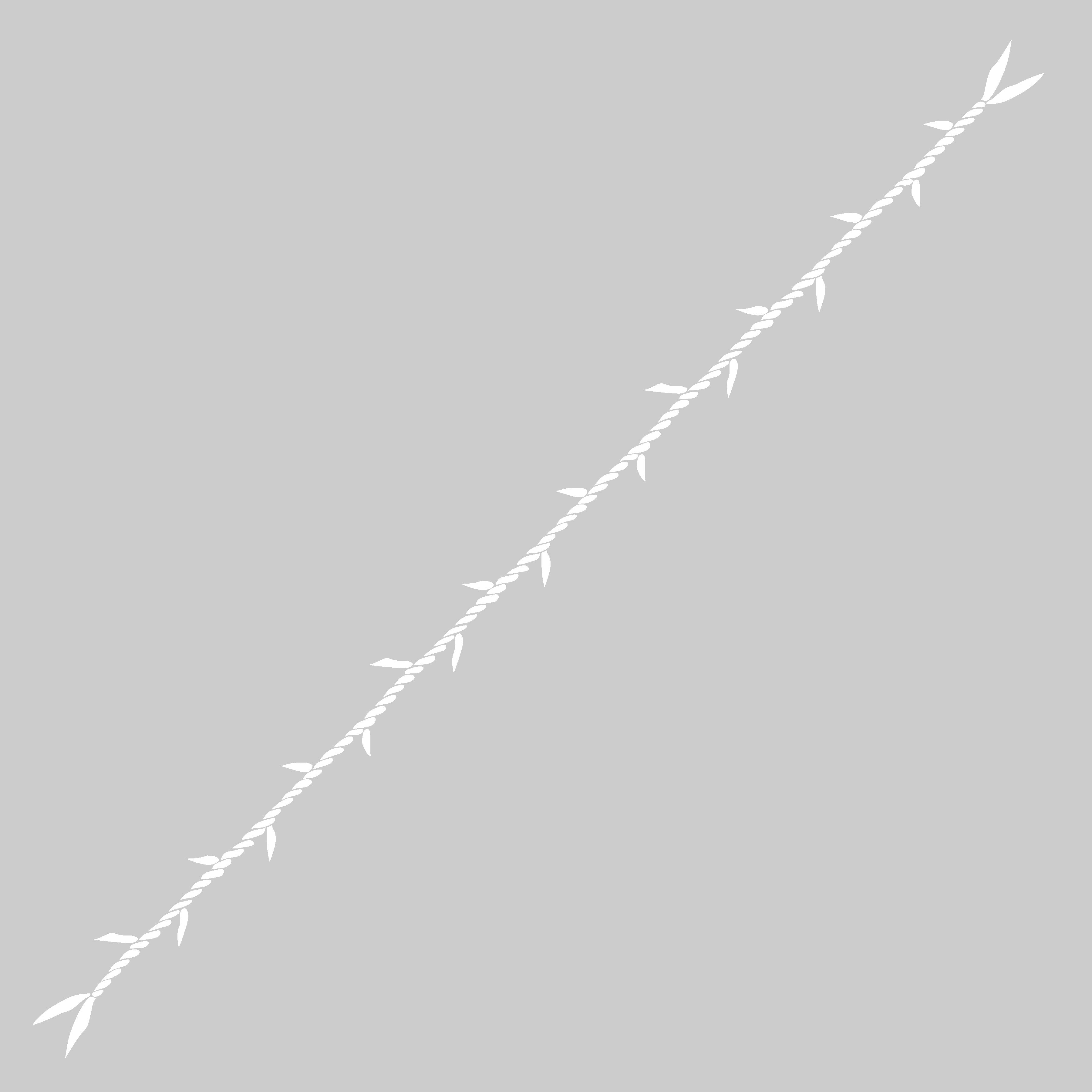 Lei Lā‘ī - Sticker Roll