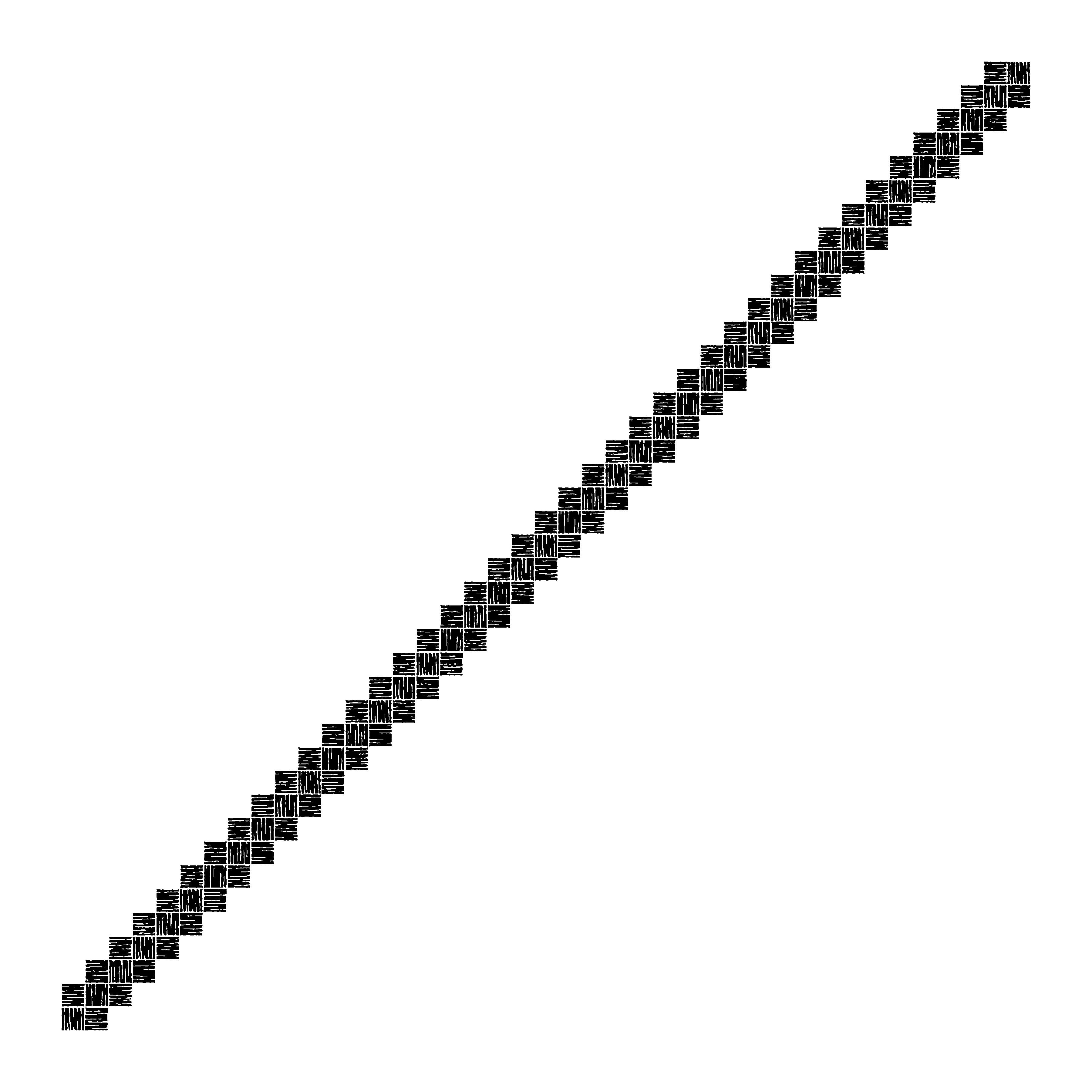 Lau Hala - Sticker Roll