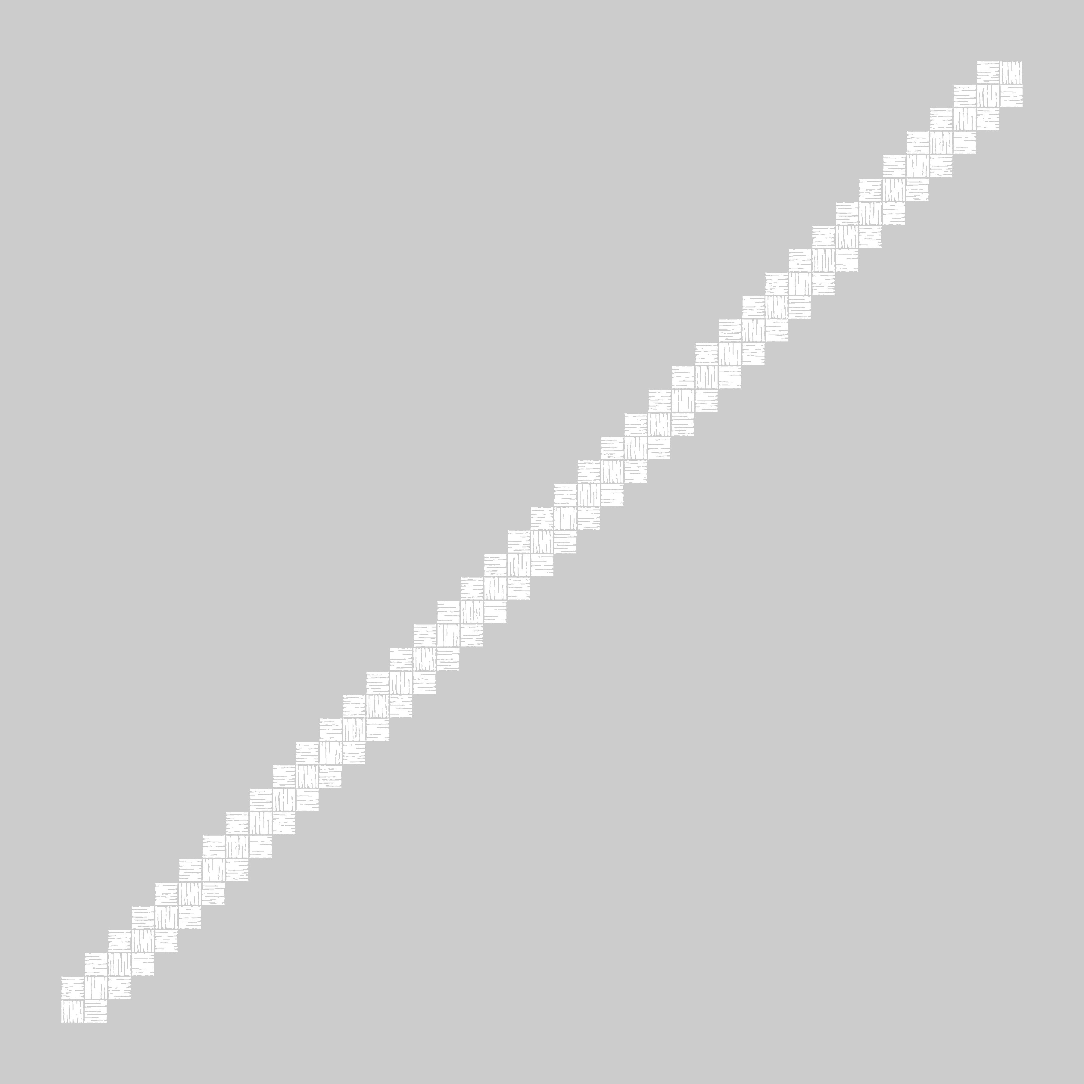 Lau Hala - Sticker Roll