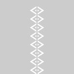 AKA Logo - Sticker Roll