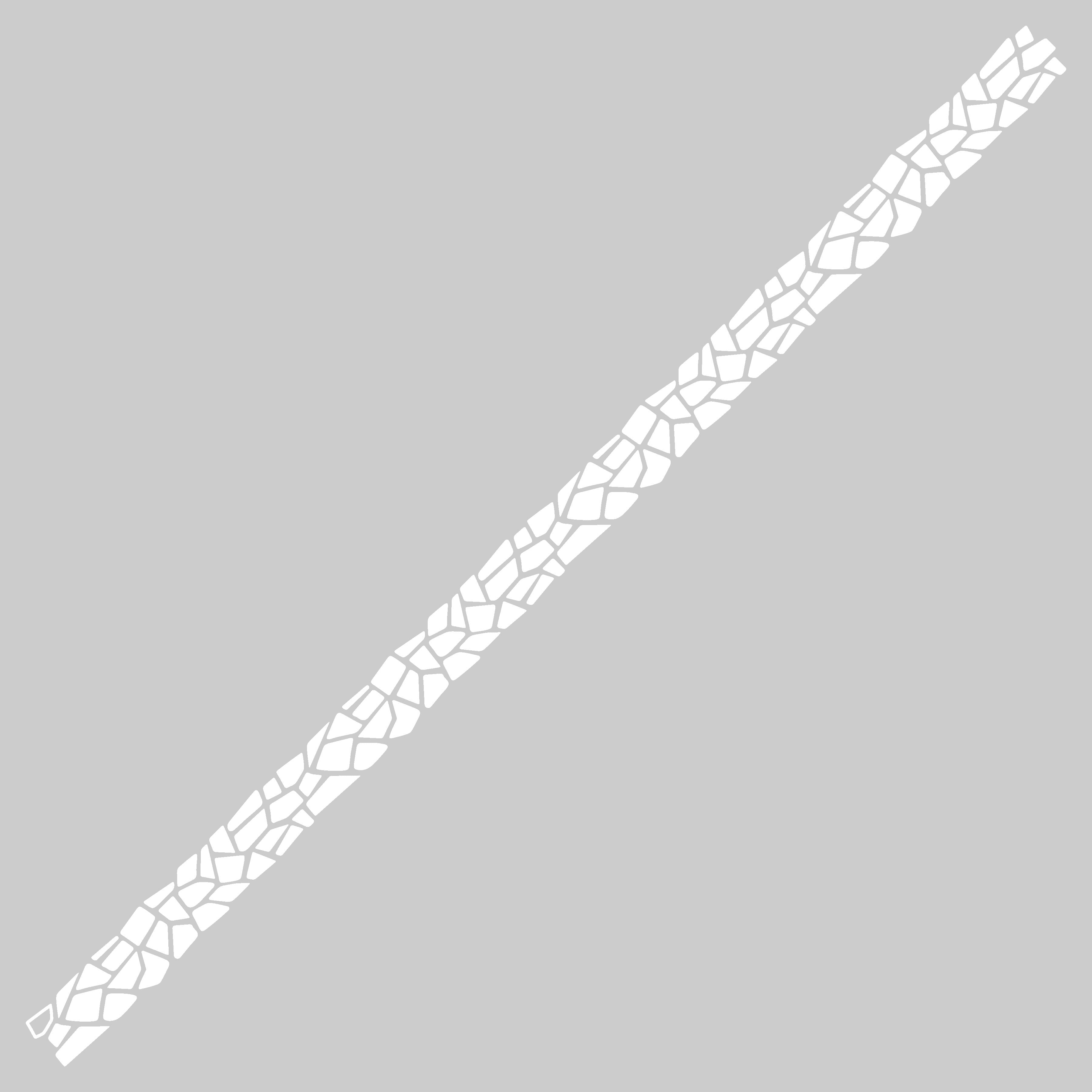 Pohaku - Sticker Roll