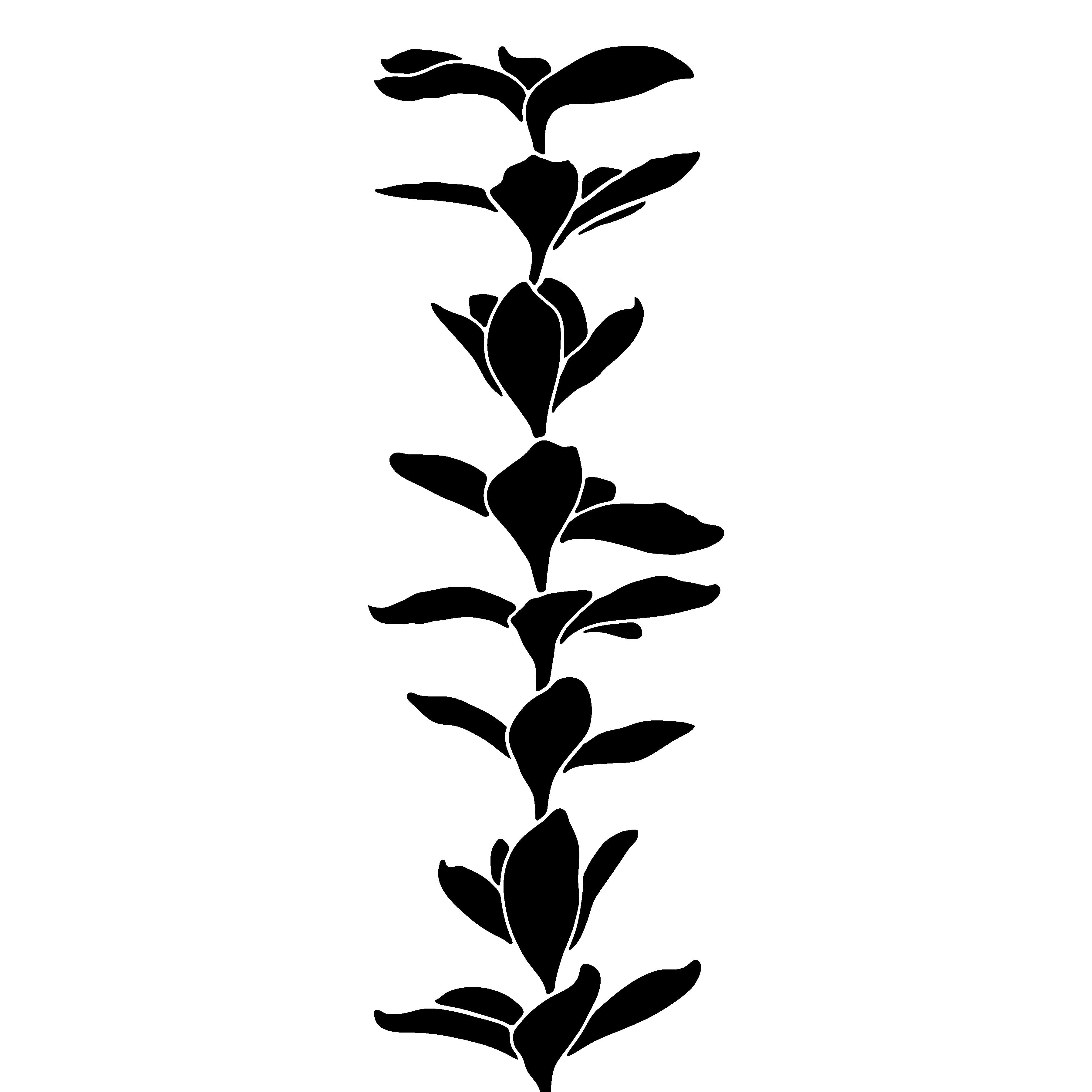 Melia - Sticker Roll