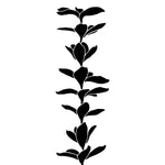 Melia - Sticker Roll