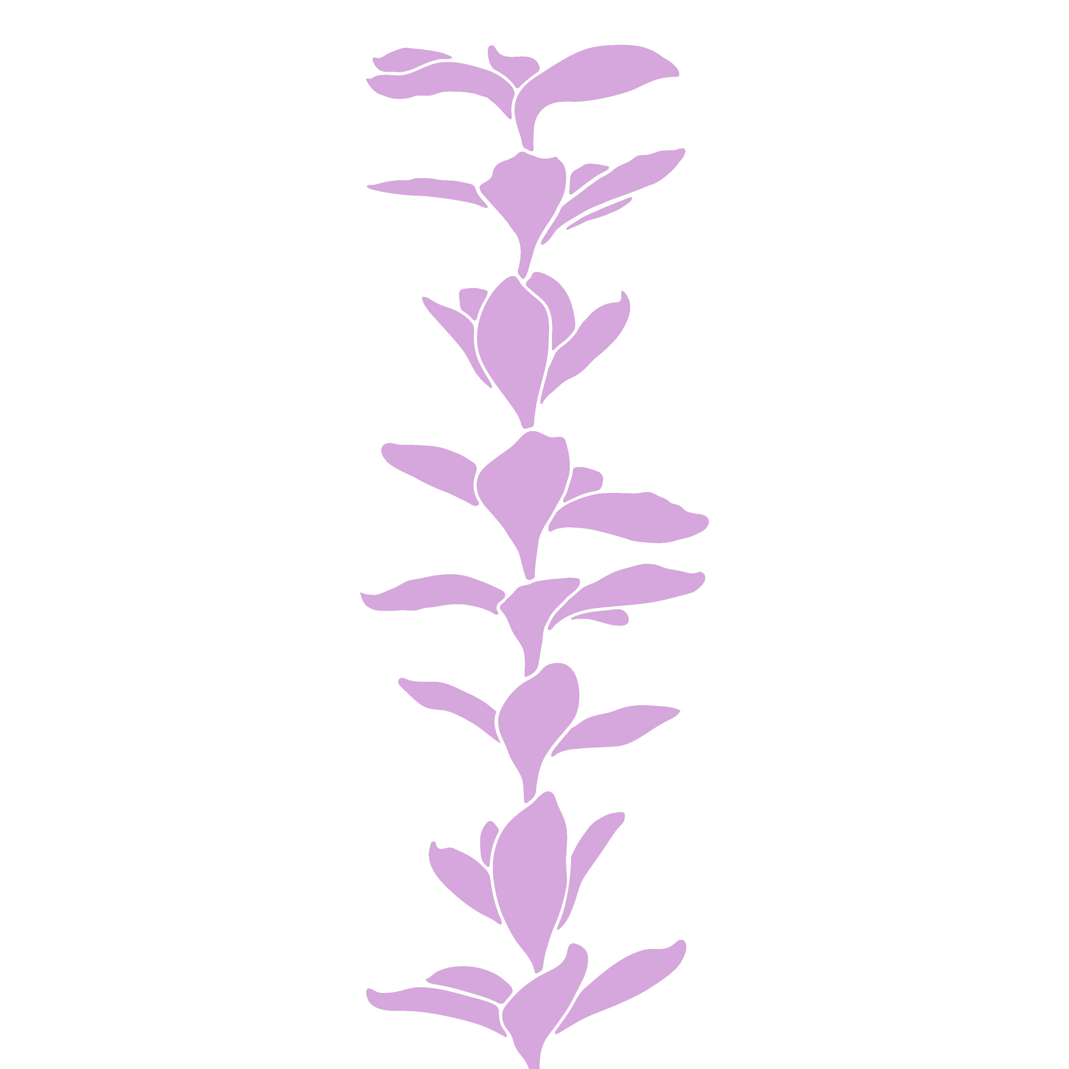 Melia - Sticker Roll