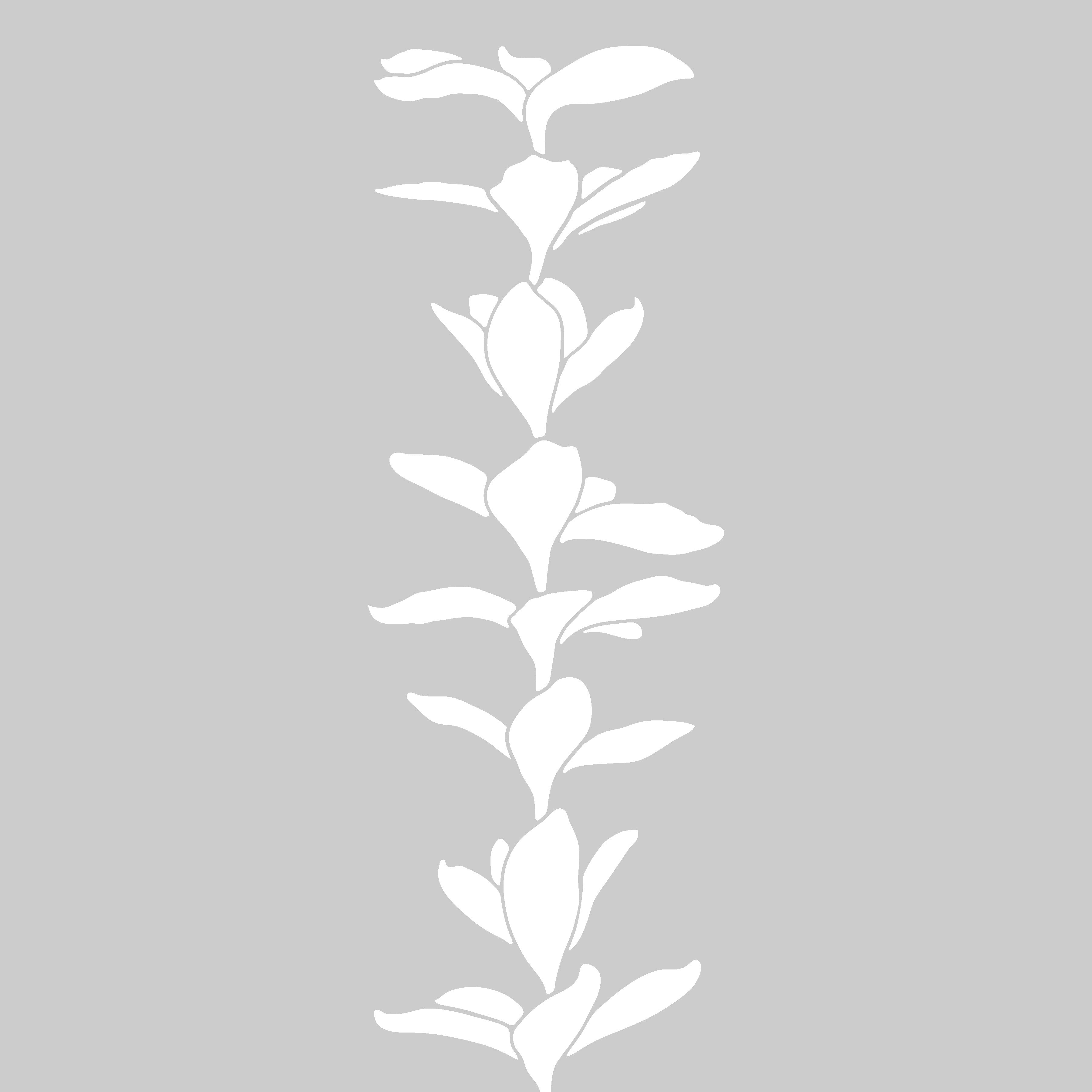 Melia - Sticker Roll