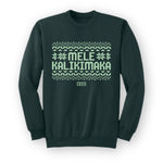 Zeo Worship - Mele Kalikimaka Sweater