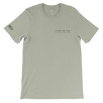 Ulu Tshirt Moss Front