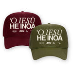 Zeo Worship - He Inoa Trucker