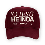 Zeo Worship - He Inoa Trucker