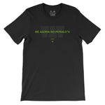 He aloha no punalu‘u teeshirt