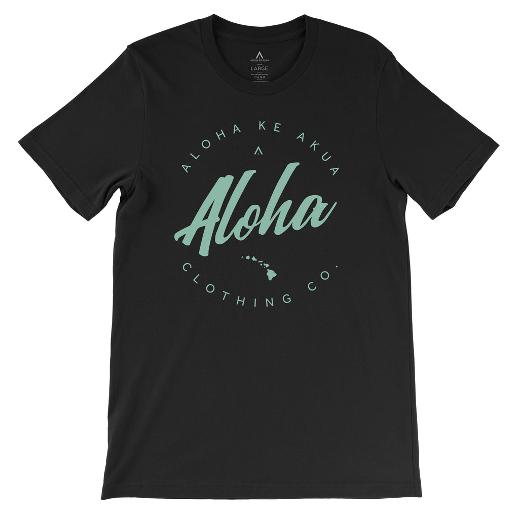 Aloha Nui - Black